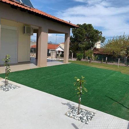 2-Bedroom Luxury Family Home Flojitá Kültér fotó