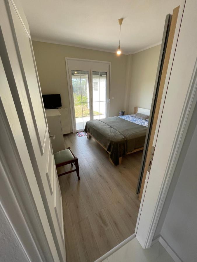 2-Bedroom Luxury Family Home Flojitá Kültér fotó