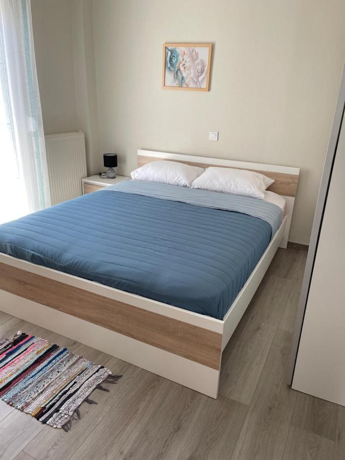 2-Bedroom Luxury Family Home Flojitá Kültér fotó