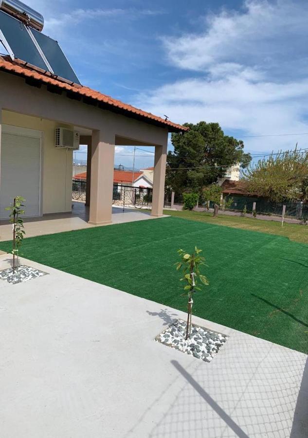 2-Bedroom Luxury Family Home Flojitá Kültér fotó