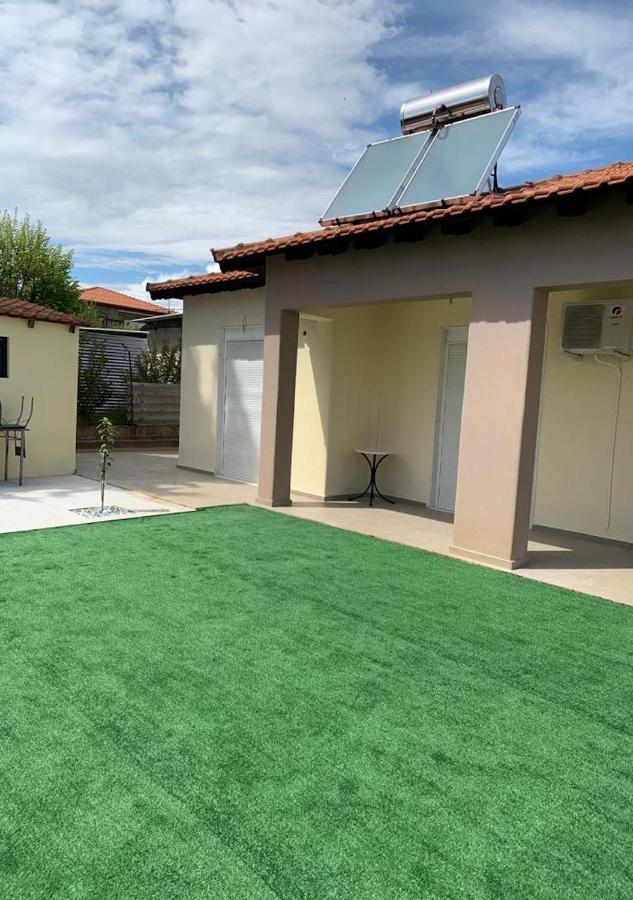 2-Bedroom Luxury Family Home Flojitá Kültér fotó